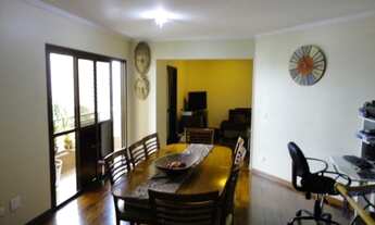 Imagem 1: Apartamento só venda - Campo Belo - São Paulo/SP