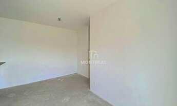 Imagem 2: Apartamento com 2 dormitórios à venda, 57 m² por R$ 319.000,00 - Nova Aldeinha - Barueri/S