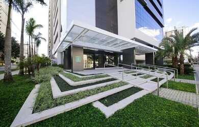 Imagem 2: Apartamento à venda no bairro Batel - Curitiba/PR