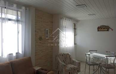 Imagem 4: APARTAMENTO com 2 dormitórios à venda com 50.38m² por R$ 198.000,00 no bairro Sítio Cercad