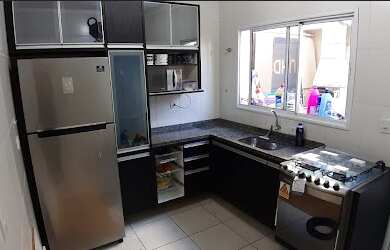 Imagem 2: Casa com 2 dormitórios à venda, 60 m² por R$ 270.000,00 - Veloso - Osasco/SP