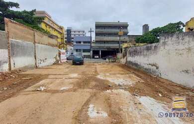 Imagem 5: Terreno à venda, 483 m² por R$ 800.000,00 - Prata - Campina Grande/PB
