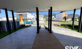 Imagem 3: Casa no condomínio Caledônia Private Village com 3 suítes à venda em Camboriú/SC