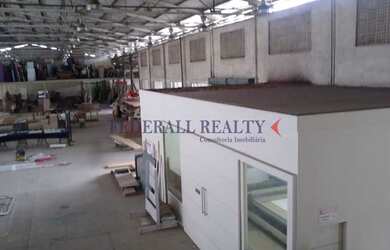 Imagem 4: Aluguel de galpão em Jacarepaguá