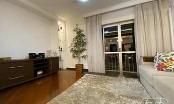 Imagem 6: Apartamento à venda, 3 quartos, 1 suíte, 1 vaga, VILA MONTEIRO - PIRACICABA/SP