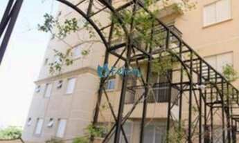 Imagem 2: Apartamento com 2 dormitórios, 1 vaga, 50 m2, no City América