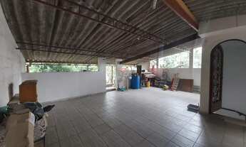 Imagem 6: Sobradão Rudge Ramos - 230 metros quadrados de área construída