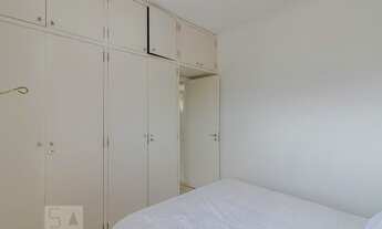 Imagem 7: Apartamento para venda possui 60 metros quadrados com 2 quartos em Vila Mariana - São Paul