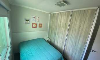 Imagem 5: Sobrado com 4 dormitórios à venda, 157 m² por R$ 930.000,00 - Água Verde - Curitiba/PR