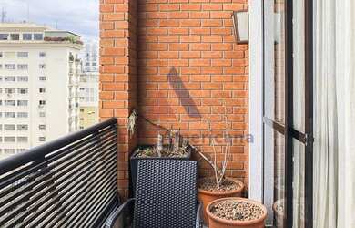 Imagem 5: SãO PAULO - Apartamento Padrão - Jardins