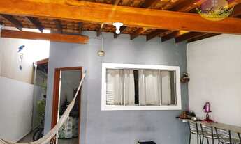 Imagem 2: Hortolândia - Casa de Vila - Jardim Interlagos