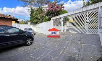 Imagem 3: Sobrado com 6 dormitórios, 340 m² - venda por R$ 1.190.000,00 ou aluguel por R$ 5.999,32/m
