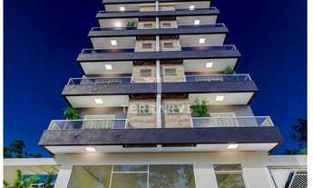 Imagem 1: 3 quartos com 81m2 no centro de Pinhais