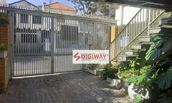 Imagem: Sobrado com 3 dormitórios à venda, 160