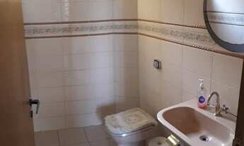 Imagem 5: Sobrado alto padrão no Xaxim