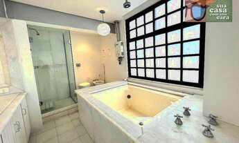 Imagem 7: Cobertura Leblon !