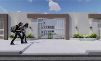 Imagem: CASA NA BARRA PRÓXIMO AO G. BARBOSA