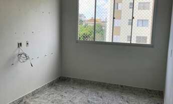 Imagem 5: Sumaré - Apartamento Padrão - Parque Yolanda (Nova Veneza