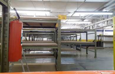 Imagem 4: SÃO PAULO - GALPAO - VILA RÉ