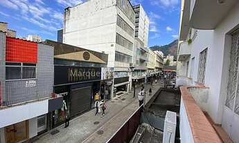 Imagem 6: Juiz de Fora - Apartamento Padrão - Centro / Galeria João Beraldo