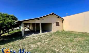 Imagem: C-210 Residência de esquina/Imbé