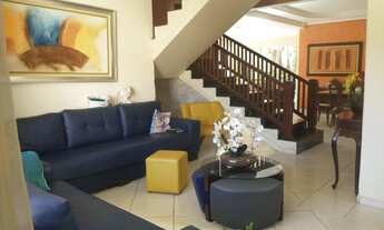 Imagem 2: Sobrado amplo 3 salas 3 suítes final da T-9, particular