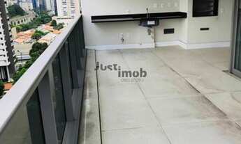 Imagem 5: Apartamento Alto Padrão à venda em São Paulo/SP