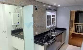 Imagem 7: Apartamento para Venda em Taboão da Serra, Jardim Wanda, 3 dormitórios, 1 suíte, 3 banheir