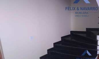 Imagem 6: Sobrado com 3 dormitórios à venda, 100 m² por R$ 650.000,00 - Jardim Almanara - São Paulo