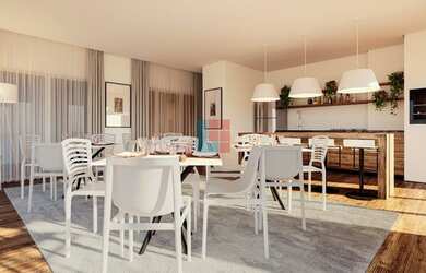 Imagem 7: JOINVILLE - Apartamento Padrão - Costa e Silva