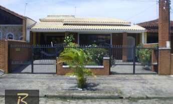 Imagem: Casa com 3 dormitórios à venda, 112 m²