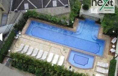 Imagem 2: LINDO APARTAMENTO 3 DORMS 1 SUÍTE TERRAÇO 2 VAGAS E LAZER COMPLETO NA MOOCA