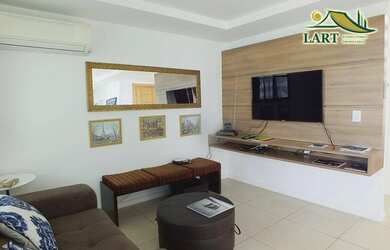 Imagem 6: Cobertura com 3 dormitórios à venda, 280 m² por R$ 5.900.000,00 - Leblon - Rio de Janeiro