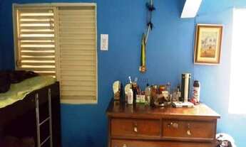 Imagem 5: Casa com 2 dormitórios à venda, 217 m² por R$ 510.000,01 - Sacomã - São Paulo/SP