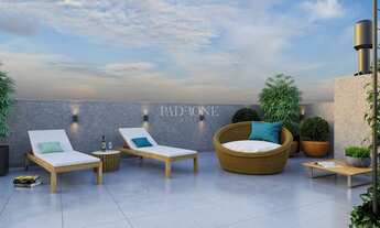 Imagem 2: STUDIO com 1 dormitório à venda por R$ 189.900,00 no bairro Novo Mundo - CURITIBA / PR