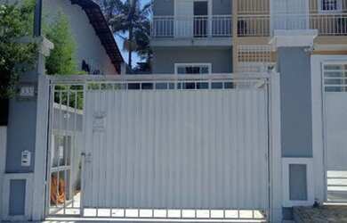 Imagem 2: Sobrado para venda com 133 metros quadrados com 3 quartos