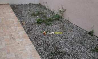 Imagem 4: Casa térrea em condomínio fechado