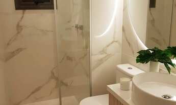 Imagem 3: Apartamento na Leopoldina com 121m² 3 dormitórios suíte, 2 vagas