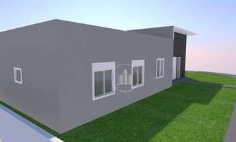 Imagem 4: Casa com 3 dormitórios à venda, 135 m² por R$ 950.000,00 - Praia de Fora - Palhoça/SC