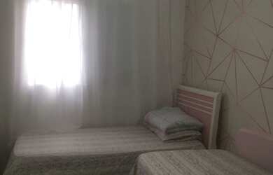 Imagem 7: Sobrado com 2 dormitórios e vaga de garagem