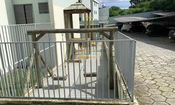 Imagem 9: APARTAMENTO com 3 dormitórios à venda com 65.11m² por R$ 210.000,00 no bairro Campo Compri