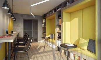 Imagem 5: Studio residencial para venda, Tucuruvi, São Paulo - ST7036