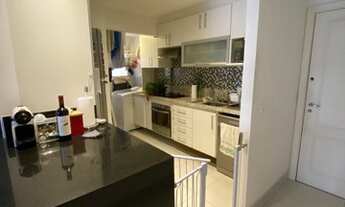 Imagem 5: ESTUDA PERMUTA POR COBERTURA PENTHOUSE COM METRAGEM ATÉ 150 M2 NA FAIXA DE R$1.700.000 - P