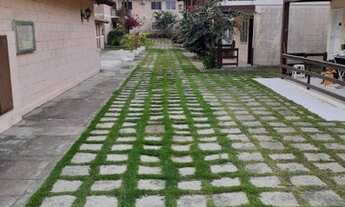 Imagem 6: Apartamento com 1 dormitório à venda, 50 m² por R$ 250.000 - Parque Burle - Cabo Frio/RJ