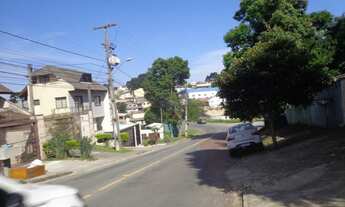 Imagem 3: SOBRADO com 3 dormitórios à venda com 216.65m² por R$ 885.000,00 no bairro Pilarzinho - CU