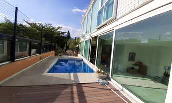 Imagem 2: Cobertura 428 m2 Salão Terraço 4 quartos (suítes) 3 vagas piscina