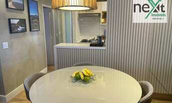 Imagem 3: LINDO APARTAMENTO 3 DORMS 1 SUÍTE TERRAÇO 2 VAGAS E LAZER COMPLETO NA MOOCA