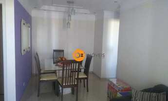 Imagem 3: Apartamento com 2 dormitórios à venda, 58 m² por R$ 269.000,00 - Vila Menk - Osasco/SP