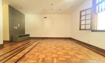 Imagem 7: Apartamento para venda com 130 metros quadrados com 3 quartos em Laranjeiras - Rio de Jane