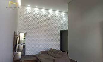 Imagem 4: Casa Nova e Moderna com Lazer completo em Arniqueiras!